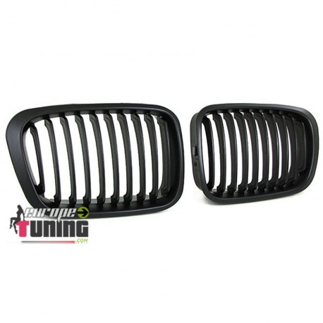 CALANDRE LOOK M3 E46 98-01 (00111)