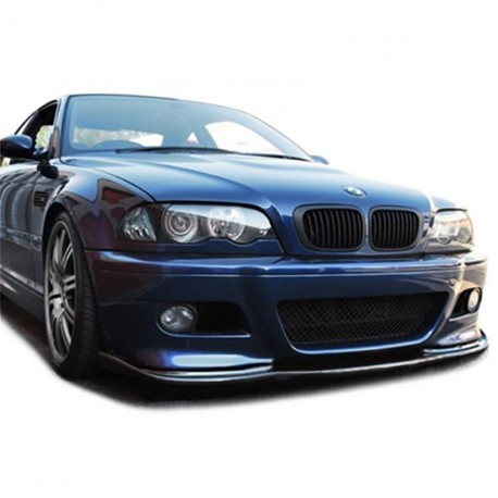 CALANDRE LOOK M3 E46 98-01 (00111)