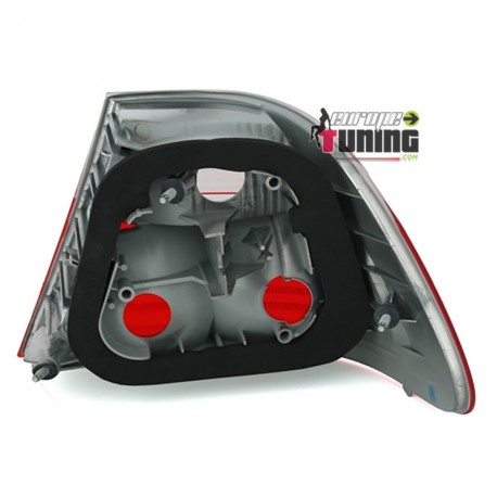 FEUX TYPE M3 TUNING BMW E46 BERLINE (03483)