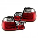 FEUX LED CELIS BMW E46 BERLINE 98-01 (00472)