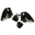 FEUX LED CELIS BMW E46 BERLINE 98-01 (00472)