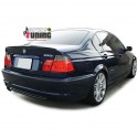 FEUX LED TUNING NOIRS  BMW E46 BERLINE 01-05 (12271)