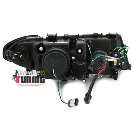 PHARES ANGEL EYES BMW E46 2001-2005 (00562)