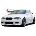 CALANDRE LOOK M3 E46 COUPE CABRIO 99-03 (00121)