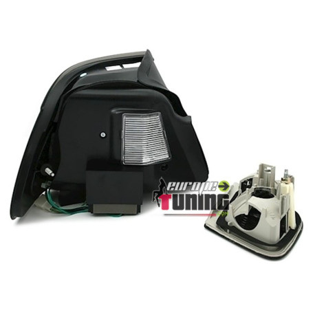 FEUX LED TUNING BMW E46 CABRIO 99-07 (00479)