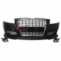 PARE CHOCS AVANT SPORT LOOK S3 AUDI A3 8P et 8PA 2003-2008 (04595)