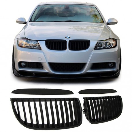 CALANDRE SPORT BMW E90 & E91 2005-2008 (00129)