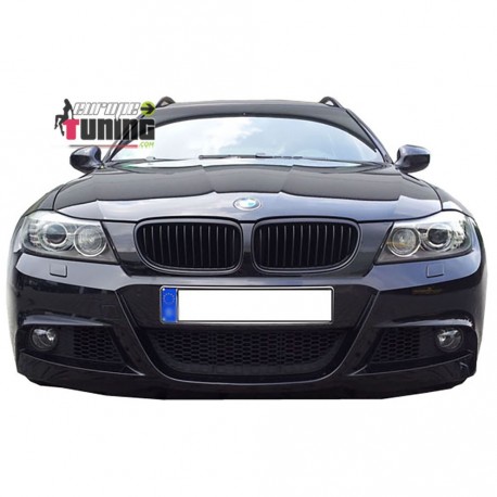 CALANDRE SPORT BMW E90 & E91 08-11 (02880)