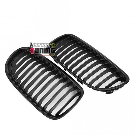 CALANDRE SPORT BMW E90 & E91 08-11 (02880)