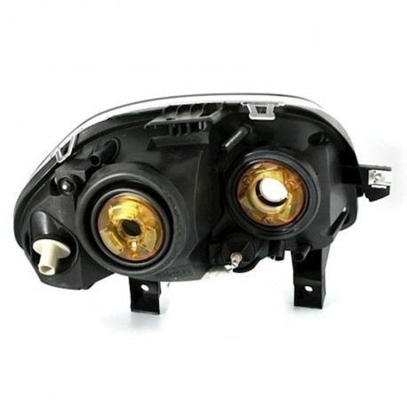 PHARES TUNING CHROM CLIO B (11116)