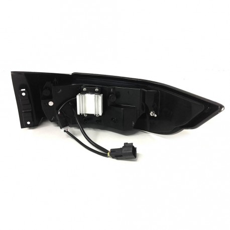 2 FEUX LED CELIS LIGHT BAR & CLIGNOTANTS DYNAMIQUES LAND RANGE ROVER EVOQUE (04656)