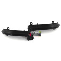 CLIGNOTANTS DE RETROVISEURS A LEDS DYNAMIQUES POUR BMW SERIE 1, SERIE 2, SERIE 3,...  (04666)