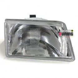 PHARE FEU AVANT IDENTIQUE ORIGINE PASSAGER PEUGEOT 205 (49113)
