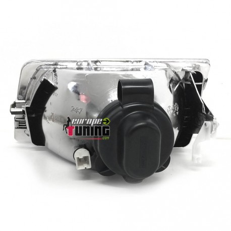 PHARE FEU AVANT IDENTIQUE ORIGINE PASSAGER PEUGEOT 205 (49113)