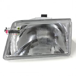 PHARE FEU AVANT IDENTIQUE ORIGINE CONDUCTEUR PEUGEOT 205 (49114)