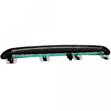 3EME FEU STOP LED NOIR GOLF 6 (00525)