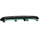 3EME FEU STOP LED NOIR GOLF 6 (00525)