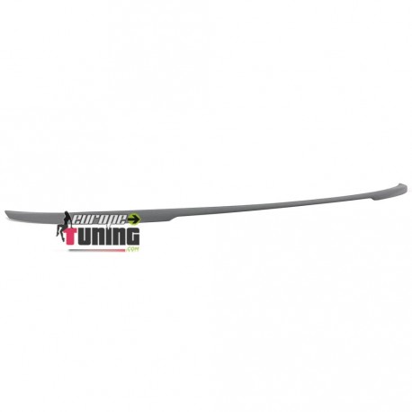 BECQUET SPOILER ARRIERE SPORT BMW SERIE 3 TYPE F30 (04691)