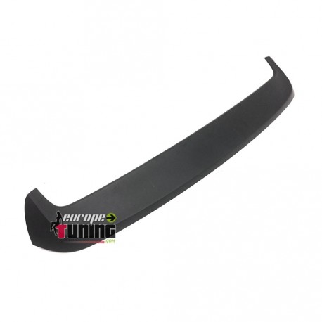 AILERON ARRIERE BECQUET SPOILER DE TOIT SPORT VOLKSWAGEN VW POLO 6R et 6C (04694)