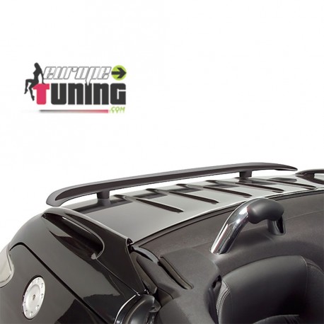 AILERON ARRIERE BECQUET SPOILER SPORT PEUGEOT 206 CC (04696)