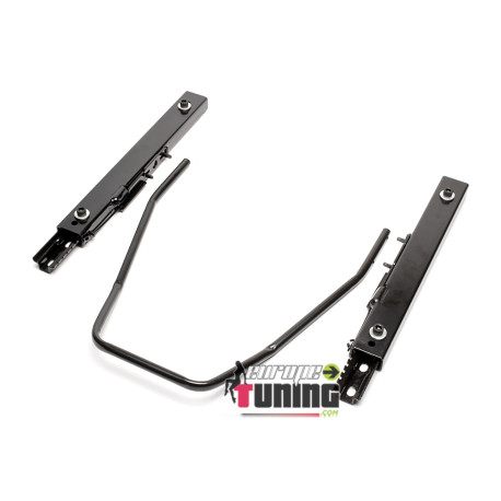 SIEGE BACQUET RACE BLEU UNIVERSEL (02115)