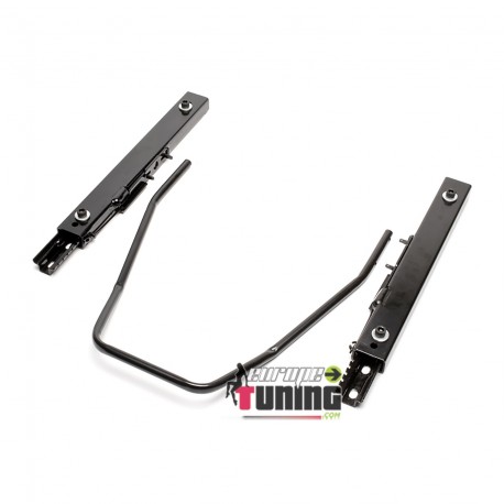 SIEGE SPORT BACQUET NOIR UNIVERSEL (02292)