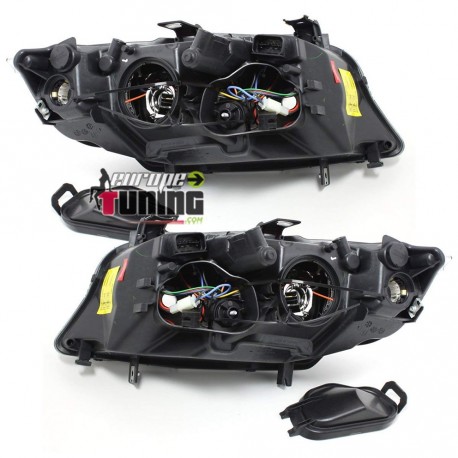 ANGEL EYES BMW E90 & E91 (00602)
