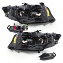 ANGEL EYES BMW E90 & E91 (00602)