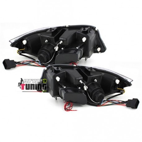 ANGEL EYES BMW E90 & E91 (00690)