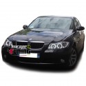 CCFL ANGEL EYES CHROM BMW E90 & E91 (00536)