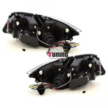 CCFL ANGEL EYES CHROM BMW E90 & E91 (00536)