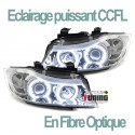 CCFL ANGEL EYES CHROM BMW E90 & E91 (00536)