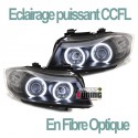 CCFL ANGEL EYES NOIRS BMW E90 & E91 (00754)