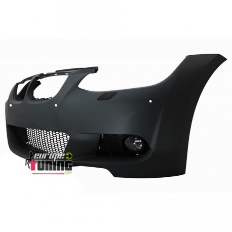 PARE CHOC AVANT sport  E92 & E93 (03752)