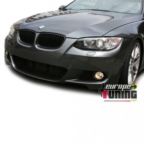 PARE CHOC AVANT sport  E92 & E93 (03752)