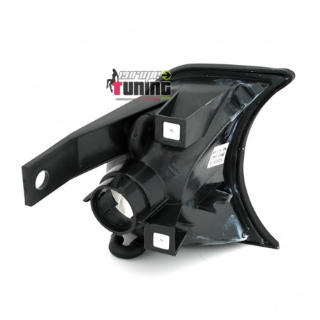 CLIGNOTANTS CHROM BMW SERIE 5 TYPE E34 (04453)