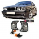 CLINOTANTS CHROM BMW E34 (00955)
