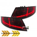 FEUX CELIS ROUGES FUMES AUDI TT 2006-2014 (04231)