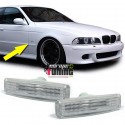 REPETITEURS TUNING BLANCS POUR BMW E39 TOUT TYPE (10078)