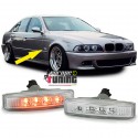 REPETITEURS A LED TUNING POUR BMW E39 TOUT TYPE (00453)