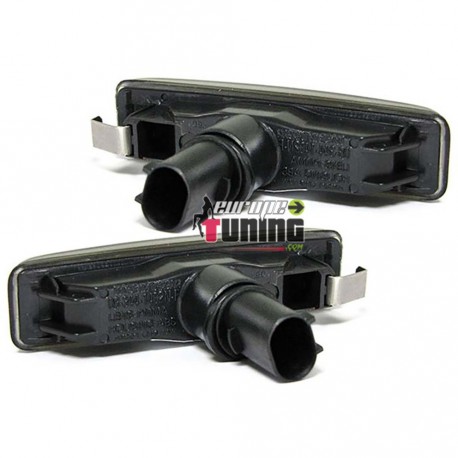 REPETITEURS A LED TUNING POUR BMW E39 TOUT TYPE (00452)