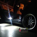LEDS COFFRE ET SEUIL PORTE BMW X5 E53 ET SERIE 5 E39 (04139)