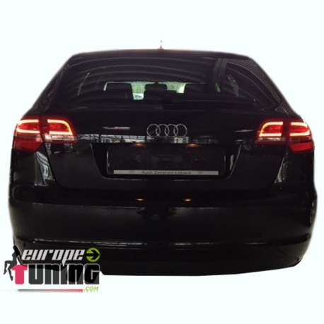 FEUX LIGHT BAR AUDI A3 SPORTBACK (03497)