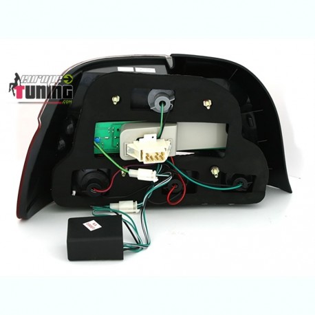 FEUX TUNING A LED BMW E39 (13877)