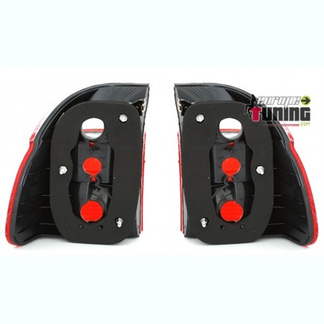 FEUX TUNING SPORT POUR BMW E39 TOURING (13009)