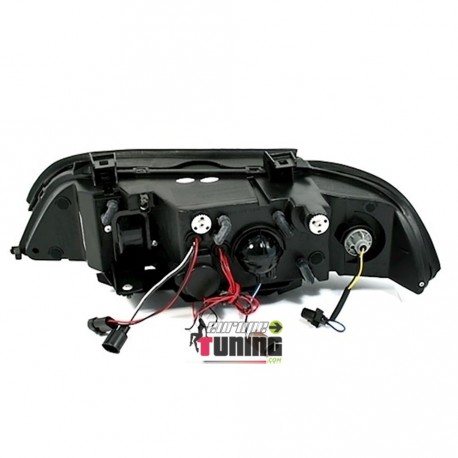 PHARES ANGEL EYES CHROM BMW E39 (11620)