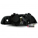 PHARES ANGEL EYES NOIRS BMW E39 (10081)