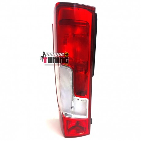 FEU CONDUCTEUR GAUCHE FIAT DUCATO - PEUGEOT BOXER - CITROEN JUMPER A PARTIR DE 2014 (62283)