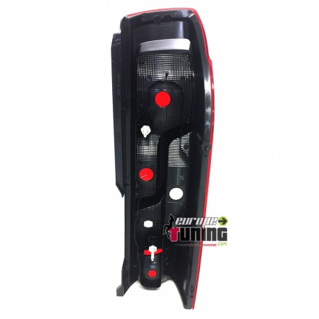 FEU CONDUCTEUR GAUCHE FIAT DUCATO - PEUGEOT BOXER - CITROEN JUMPER A PARTIR DE 2014 (62283)