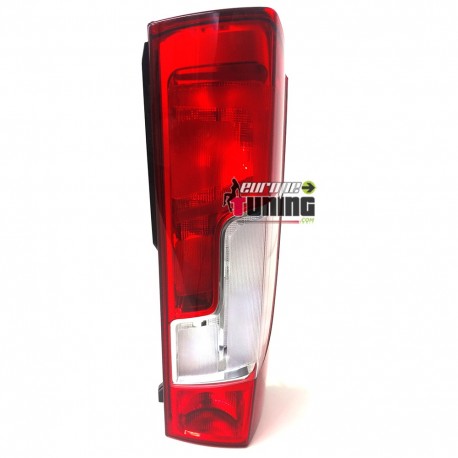 FEU CONDUCTEUR GAUCHE FIAT DUCATO - PEUGEOT BOXER - CITROEN JUMPER A PARTIR DE 2014 (62283)